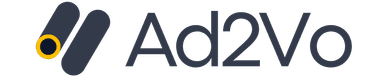 Ad2Go Logo